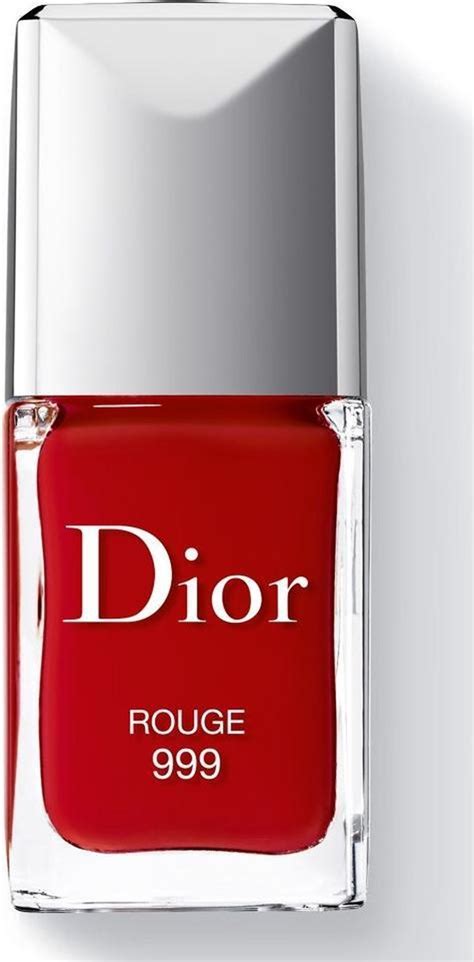 dior 999 nagellak|dior vernis nail gel.